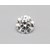 0.28 Carat ROUND Lab Grown Diamond