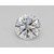 0.28 Carat ROUND Lab Grown Diamond