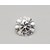 0.31 Carat ROUND Lab Grown Diamond