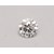 0.27 Carat ROUND Lab Grown Diamond
