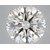 0.32 Carat ROUND Lab Grown Diamond
