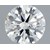 0.43 Carat ROUND Lab Grown Diamond