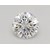 0.31 Carat ROUND Lab Grown Diamond