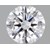 0.47 Carat ROUND Lab Grown Diamond