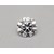 0.28 Carat ROUND Lab Grown Diamond