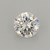 0.44 Carat ROUND Lab Grown Diamond