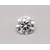 0.27 Carat ROUND Lab Grown Diamond