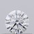 0.35 Carat ROUND Lab Grown Diamond