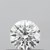 0.32 Carat ROUND Lab Grown Diamond
