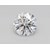 0.31 Carat ROUND Lab Grown Diamond