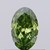 0.35 Carat OVAL Lab Grown Diamond