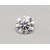 0.27 Carat ROUND Lab Grown Diamond