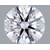 0.36 Carat ROUND Lab Grown Diamond