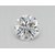 0.29 Carat ROUND Lab Grown Diamond