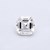 0.26 Carat ASSCHER Lab Grown Diamond