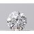 0.36 Carat ROUND Lab Grown Diamond