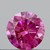 0.21 Carat ROUND Lab Grown Diamond