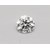 0.27 Carat ROUND Lab Grown Diamond