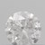 0.23 Carat ROUND Natural Diamond