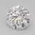 0.32 Carat ROUND Lab Grown Diamond
