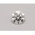 0.31 Carat ROUND Lab Grown Diamond
