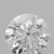 0.18 Carat ROUND Natural Diamond