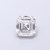 0.29 Carat ASSCHER Lab Grown Diamond