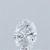 0.30 Carat OVAL Lab Grown Diamond