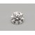 0.28 Carat ROUND Lab Grown Diamond