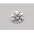 0.29 Carat ROUND Lab Grown Diamond