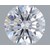 0.38 Carat ROUND Lab Grown Diamond