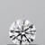 0.32 Carat ROUND Lab Grown Diamond