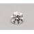 0.28 Carat ROUND Lab Grown Diamond