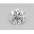 0.28 Carat ROUND Lab Grown Diamond