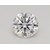 0.28 Carat ROUND Lab Grown Diamond