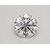 0.32 Carat ROUND Lab Grown Diamond