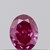 0.24 Carat OVAL Lab Grown Diamond