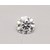 0.27 Carat ROUND Lab Grown Diamond