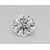 0.30 Carat ROUND Lab Grown Diamond