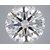 0.32 Carat ROUND Lab Grown Diamond