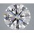 0.45 Carat ROUND Lab Grown Diamond