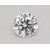0.27 Carat ROUND Lab Grown Diamond