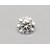 0.27 Carat ROUND Lab Grown Diamond