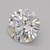 0.32 Carat ROUND Lab Grown Diamond