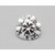 0.32 Carat ROUND Lab Grown Diamond
