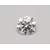 0.28 Carat ROUND Lab Grown Diamond