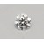 0.29 Carat ROUND Lab Grown Diamond