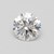 0.36 Carat ROUND Lab Grown Diamond