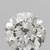 0.30 Carat ROUND Natural Diamond