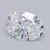 0.30 Carat OVAL Lab Grown Diamond